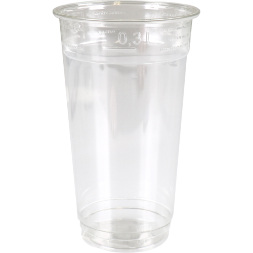 50 POT RPET RECYCLÉ 30/36 CL DIAM 78