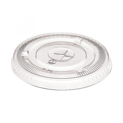 50 COUV PLAT POT RPET RECYCLE Ø95...