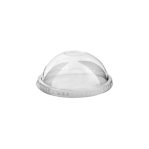 50 COUV DOME POT RPET RECYCLE Ø95...