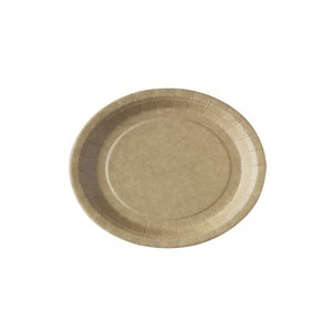 50 ASSIETTE KRAFT...