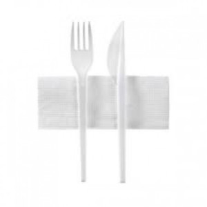 250 SACHET COUVERTS PIKNIK...