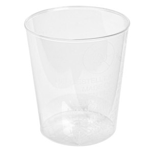 VERRES INJECTÉS LIQUEUR...