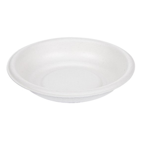 MINI BOLS BIONIC Ø7,7X1,5CM BLANC...