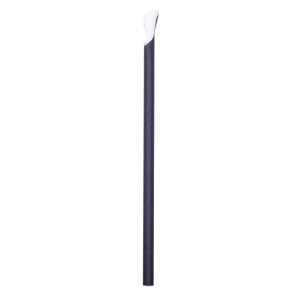 125 PAILLE PAPIER CUILLERE...