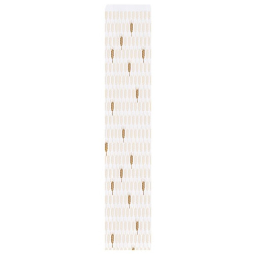 SACHETS BOULANGERIE 'CERES' 12+7X66CM...