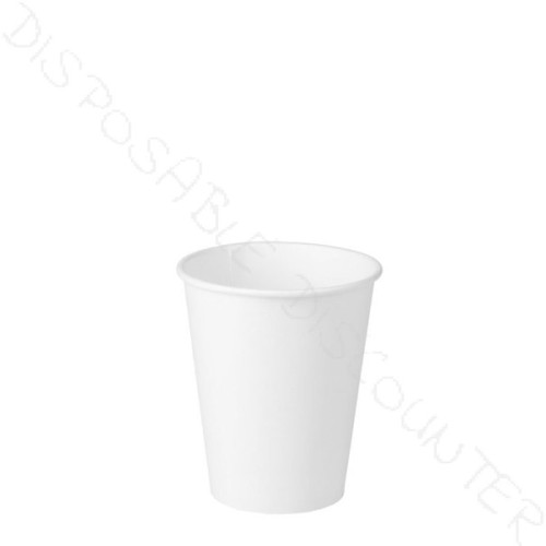 GOBELET BLANC CARTON - 24CL (X50)