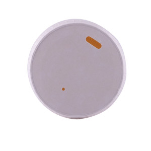 20X100 COUVERCLE PLAT BLANC...