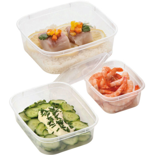 BARQUETTES PP+COUV 500ML