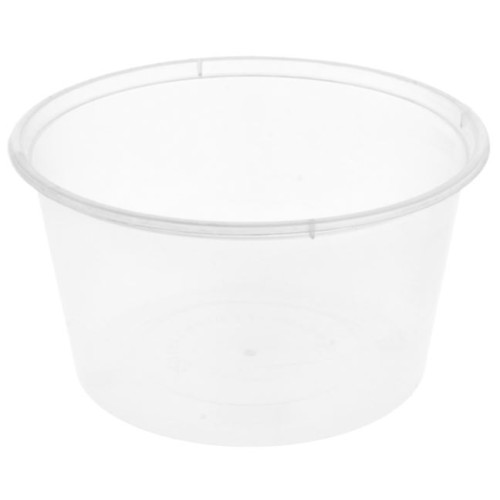 RÉCIPIENTS 475ML Ø11,5X6,5CM...