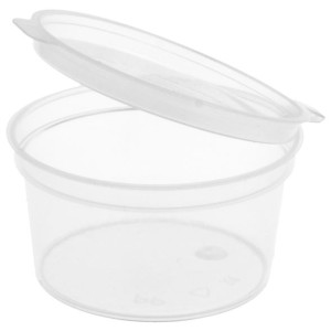 PETITS POTS+COUVERCLE 30ML...