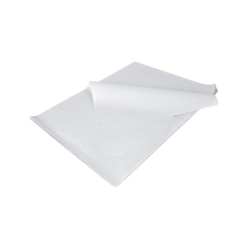 PAPIER INGRAISSABLE 32X50CM SANS...