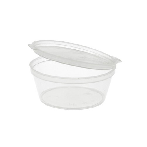 PETITS POTS + COUVERCLE INCLUS 60 ML...