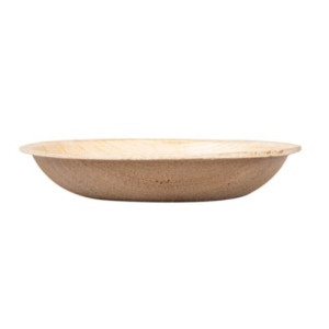 25 ASSIETTES RONDES ARECA...