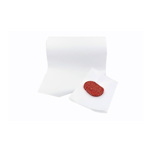 PAPIER THERMOSCELLABLE BLANC BOB 10KG...