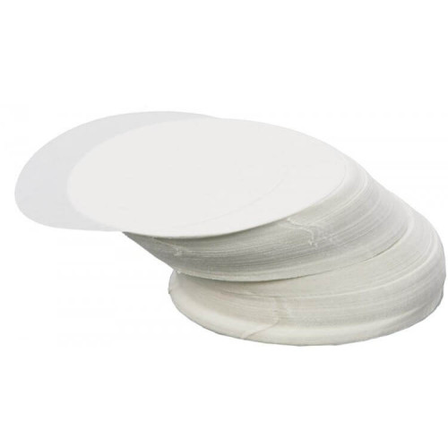 OVALE A STEAK 8.5X11CM (2000U)