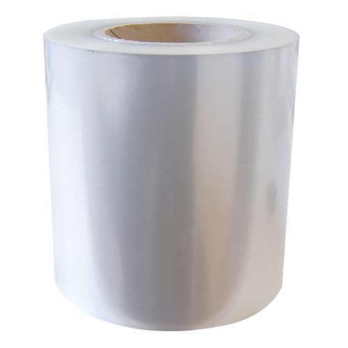FILM THERMOSCELLABLE POUR BARQUETTE...