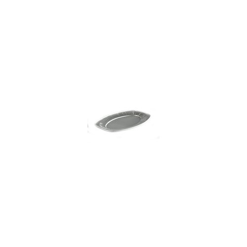 PLAT PRÉSENTATION ALU PLISSÉ 160X312...