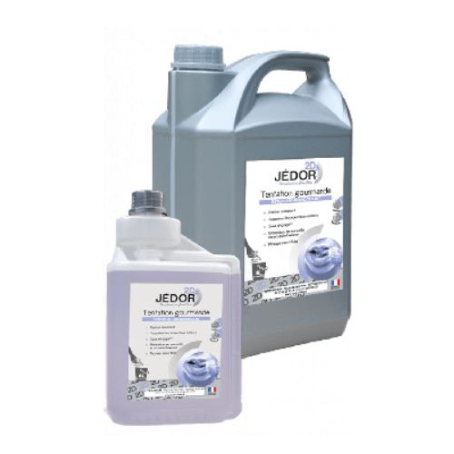 JEDOR - 2D TENTATION GOURMANDE - 5L