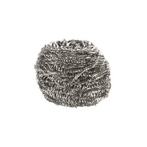 EPONGE INOX - 60GR (X10)