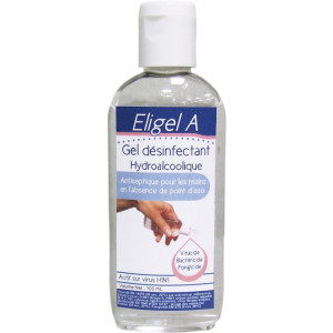 ELIGEL A - 100ML