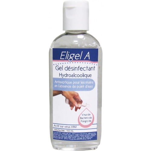 ELIGEL A - 100ML