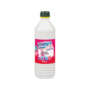VINAIGRE MENAGER BLANC...