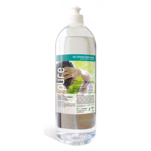GEL DOUCHE PARFUMÉ MAINS...