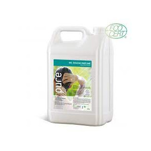 GEL DOUCHE PARFUMÉ MAINS...
