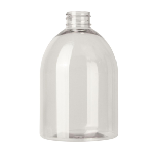 FLACON CRISTAL PET 500 ML