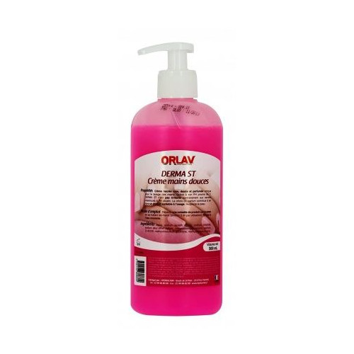 ORLAV - DERMA ST CREME MAINS DOUCES -...