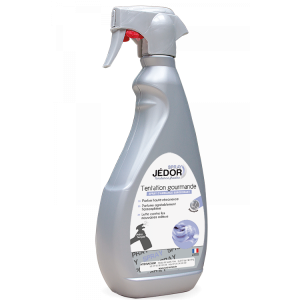 JEDOR - SPRAY DESODO....