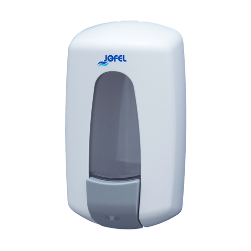 DISTRIBUTEUR DE SAVON AITANA BLANC