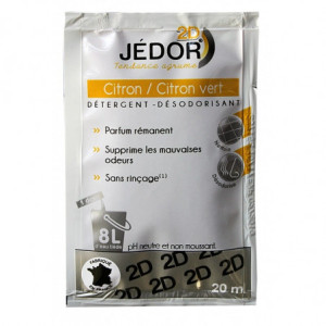 JEDOR - DOSETTE 3D -...