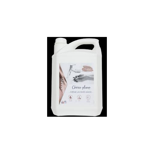 SIMPLEMENT - CHERIE PLUME PARFUM...