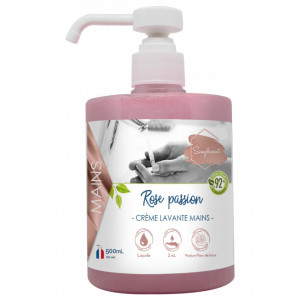 SIMPLEMENT - ROSE PASSION -...