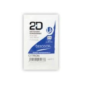 SENET ENT. - DOSETTE 2D -...