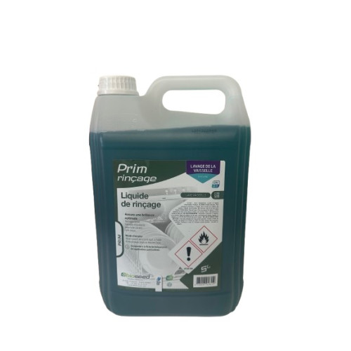 LIQUIDE DE RINCAGE PRIM - 5L
