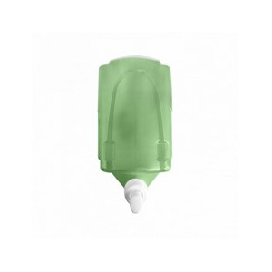 SAVON CREME ALOE VERA 1L X6