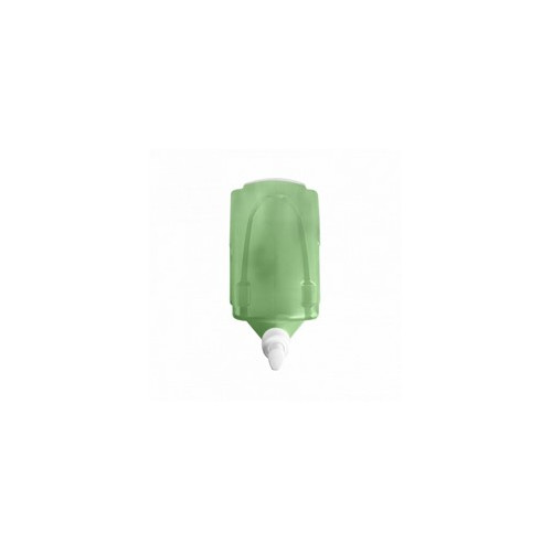 SAVON CREME ALOE VERA 1L X6