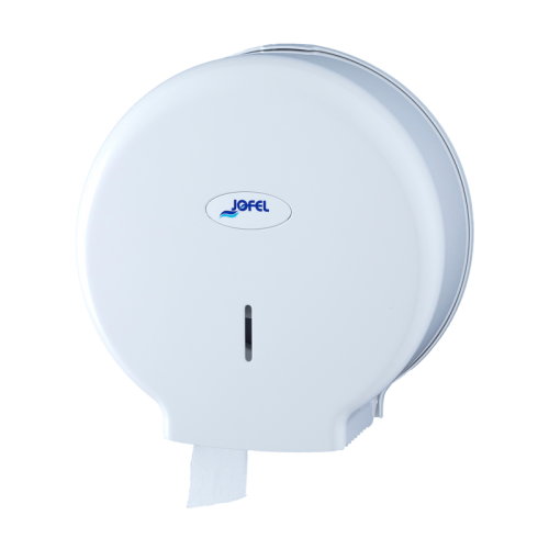 DISTRIBUTEUR MINI JUMBO BLANC