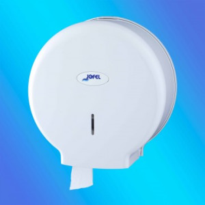 DISTRIBUTEUR MAXI JUMBO BLANC