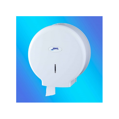 DISTRIBUTEUR MAXI JUMBO BLANC