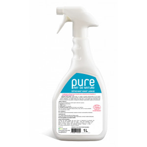 DETACHANT AVANT LAVAGE...
