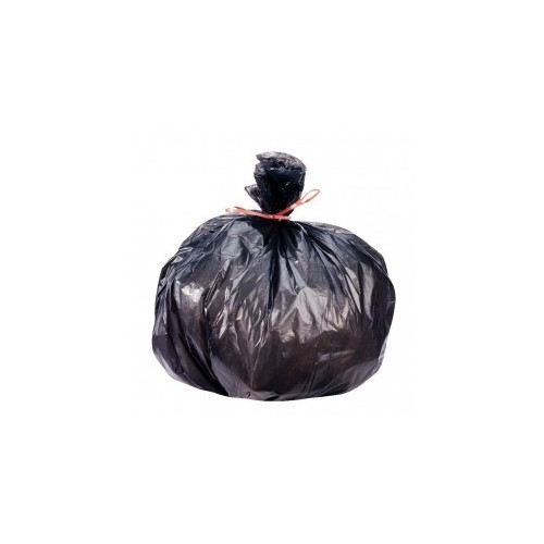 1000 SACS POUBELLES PEHD 20L NOIR