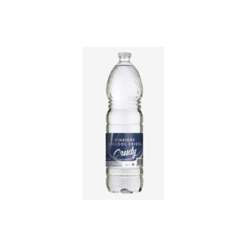 VINAIGRE D'ALCOOL 8° - 1.5L