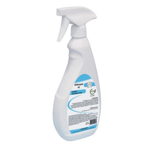 DETERQUAT - AL - ECOCERT -...
