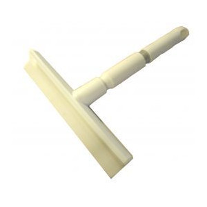 RACLETTE 25CM MONOBLOC...
