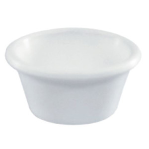 POTS 45ML Ø6X3.6CM BLANC...
