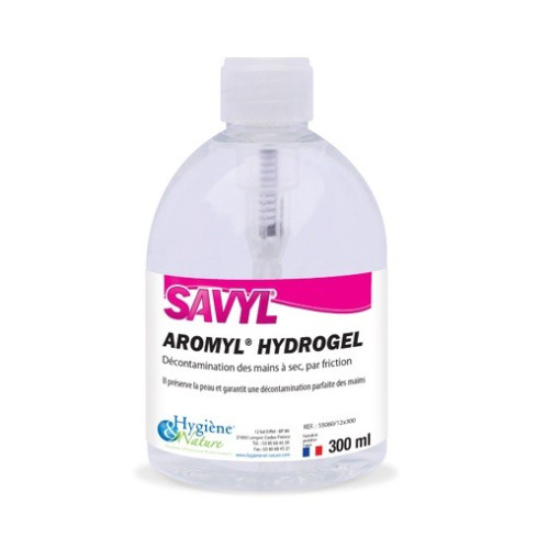 AROMYL HYDROGEL 300ML