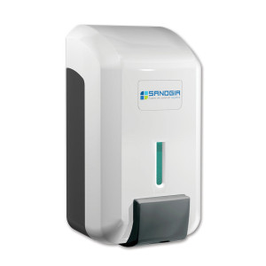 DISTRIBUTEUR SAVON VRAC -...